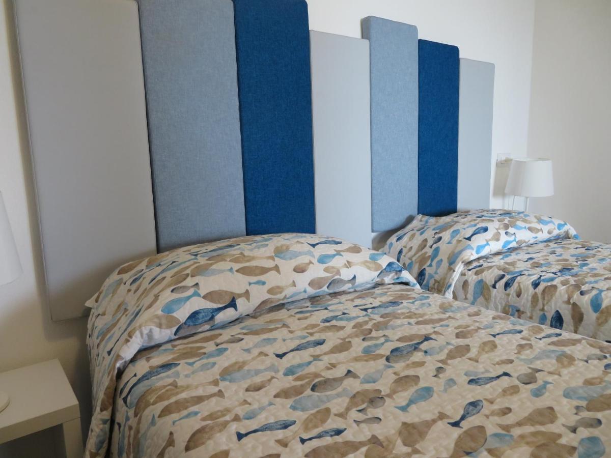 Il Capanno Hotell Pietra Ligure Exteriör bild